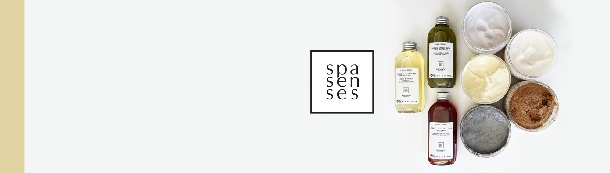 Spa Senses