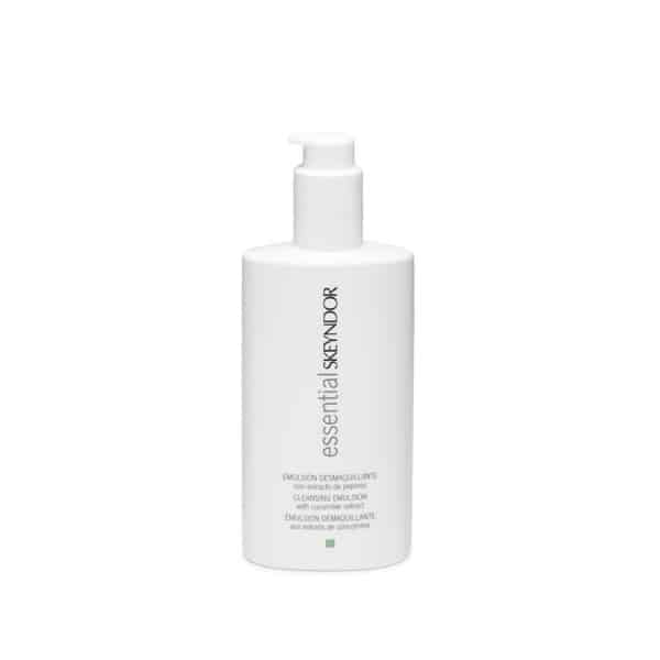essential cleansing emulsion with cucumber extract 600x600 1