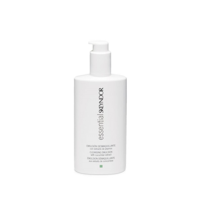 essential cleansing emulsion with cucumber extract 800x800 2